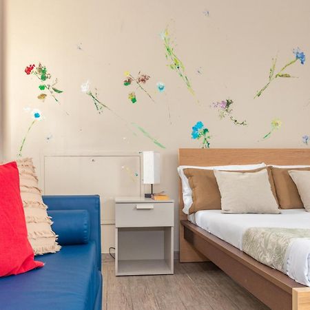 Housing Giulia Apart otel Torino Dış mekan fotoğraf