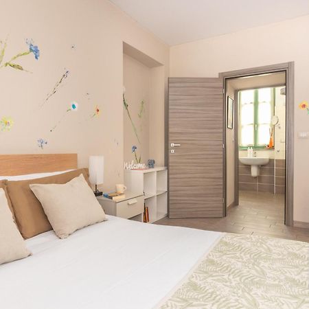 Housing Giulia Apart otel Torino Dış mekan fotoğraf