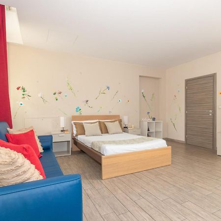 Housing Giulia Apart otel Torino Dış mekan fotoğraf