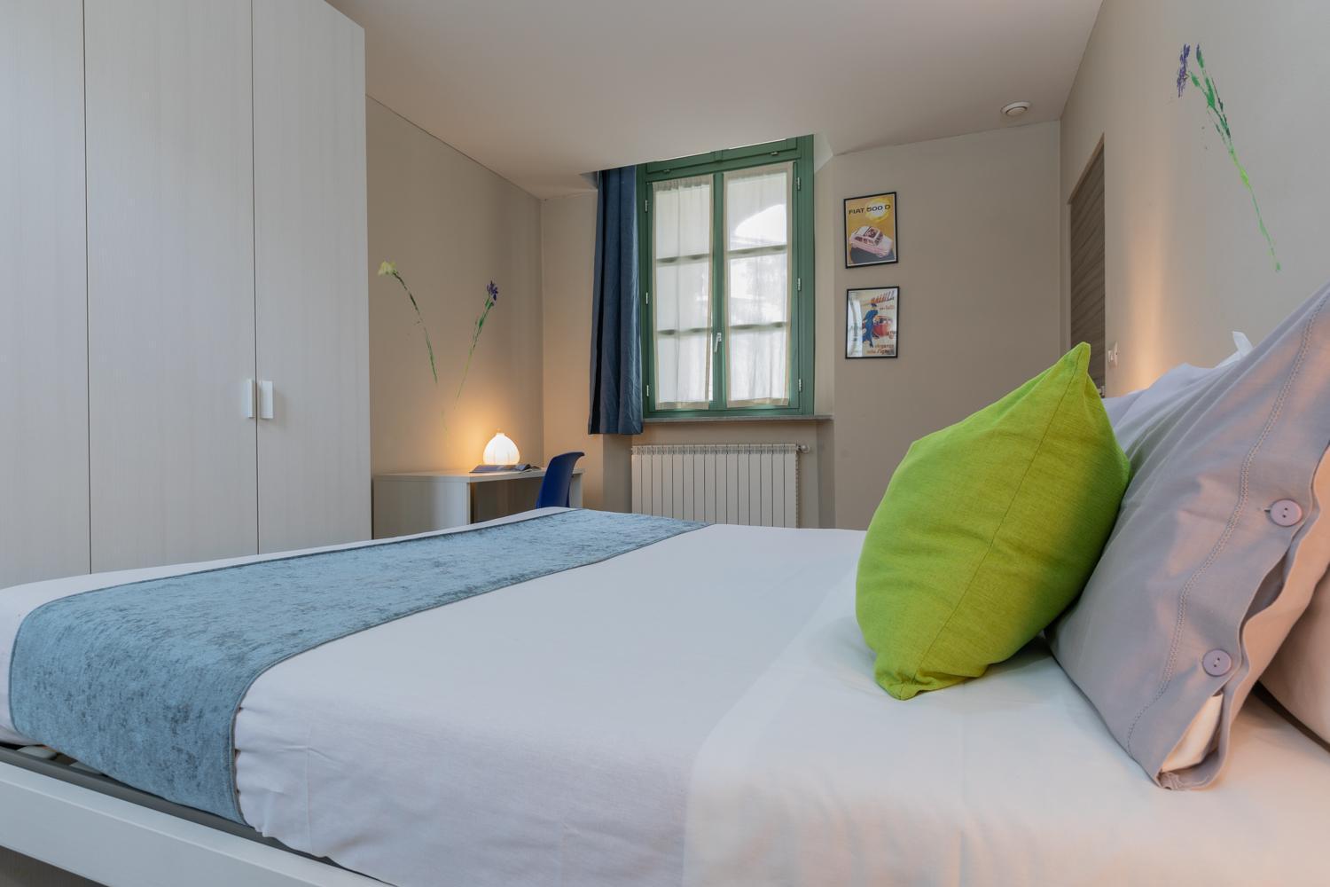 Housing Giulia Apart otel Torino Dış mekan fotoğraf