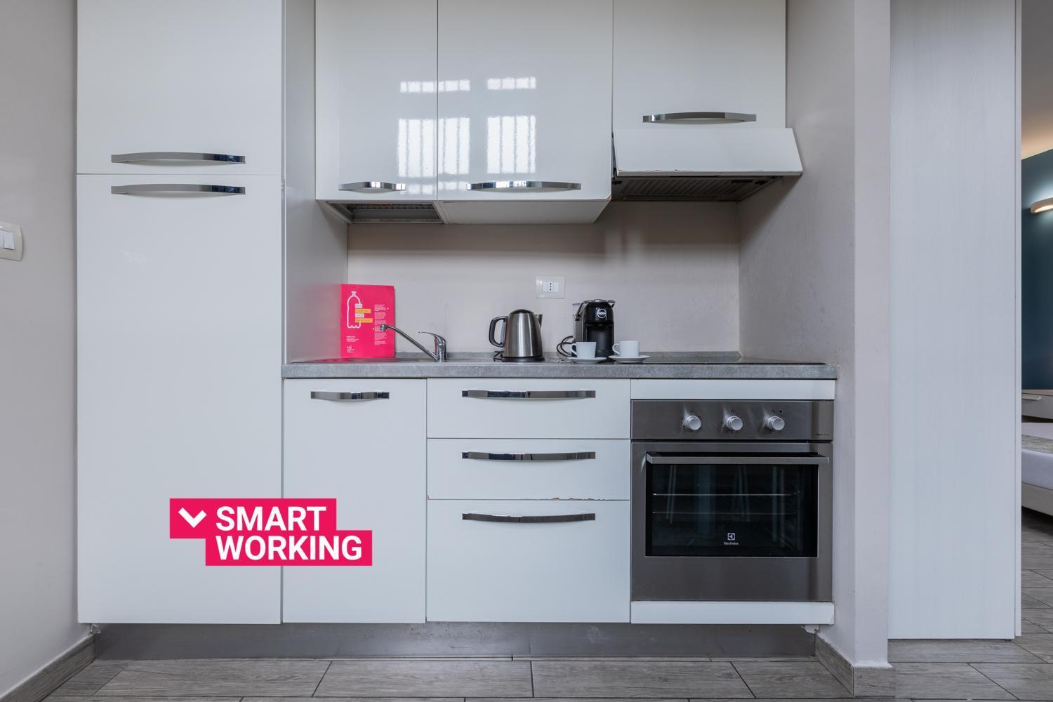 Housing Giulia Apart otel Torino Dış mekan fotoğraf