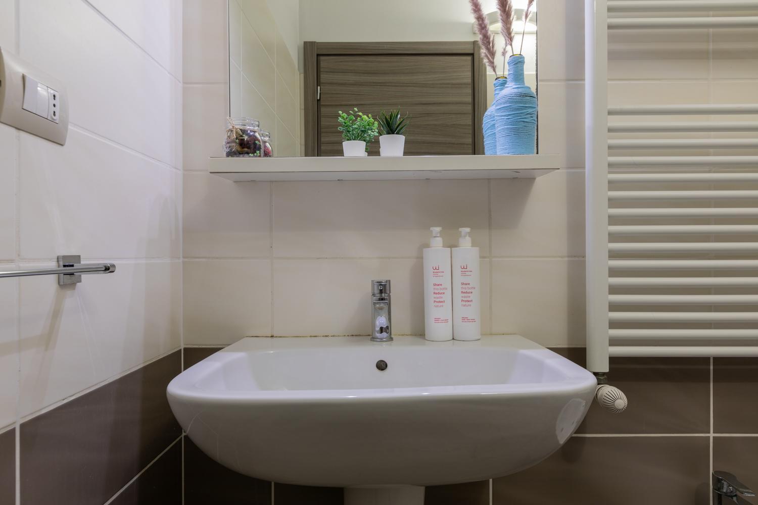 Housing Giulia Apart otel Torino Dış mekan fotoğraf