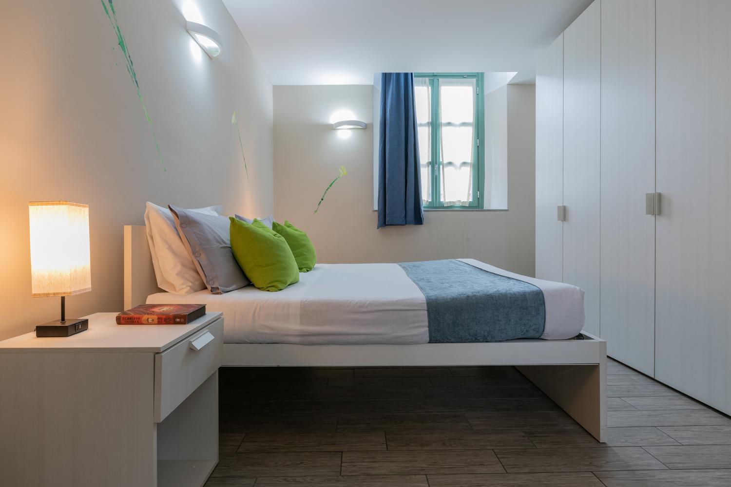 Housing Giulia Apart otel Torino Dış mekan fotoğraf