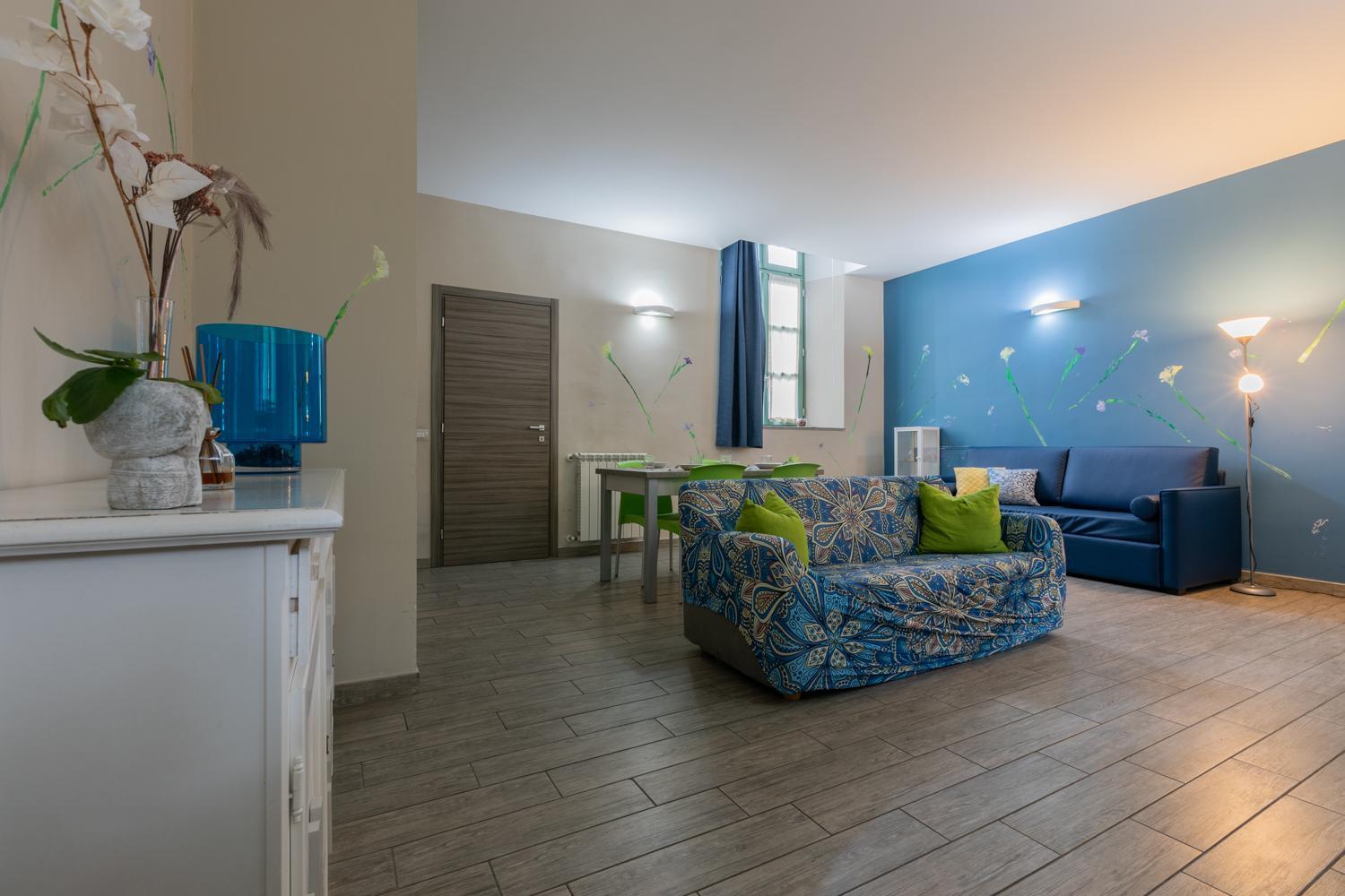 Housing Giulia Apart otel Torino Dış mekan fotoğraf