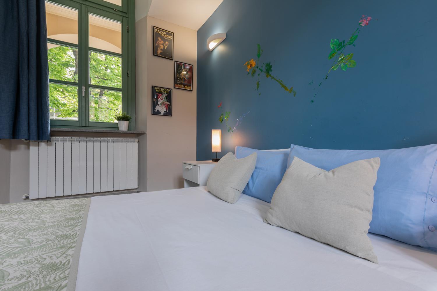 Housing Giulia Apart otel Torino Dış mekan fotoğraf