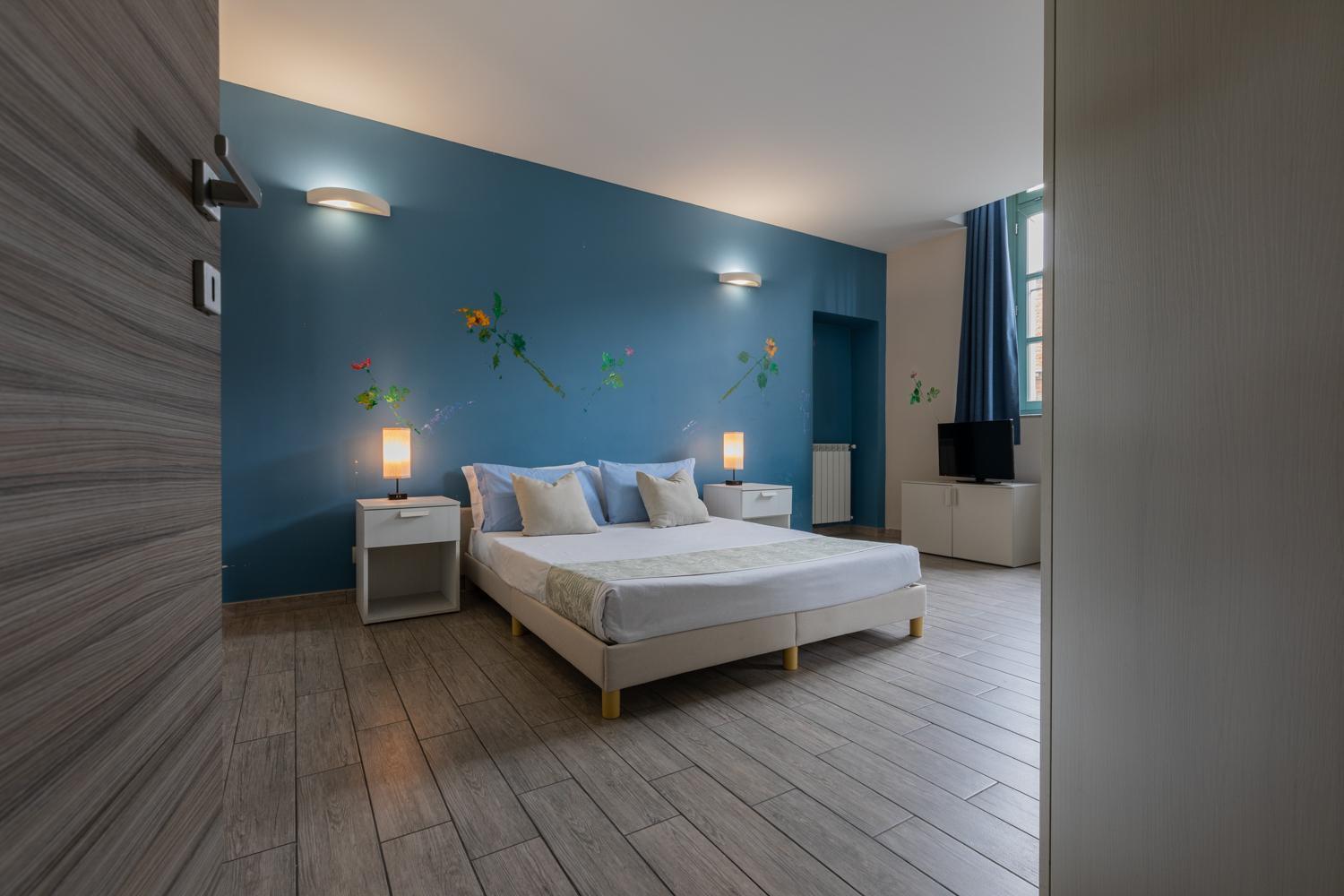 Housing Giulia Apart otel Torino Dış mekan fotoğraf