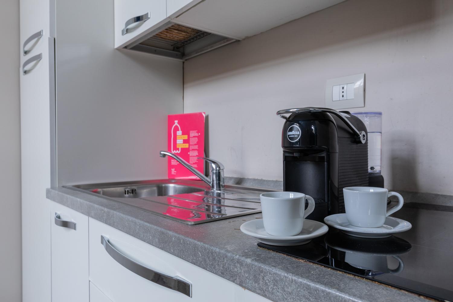 Housing Giulia Apart otel Torino Dış mekan fotoğraf
