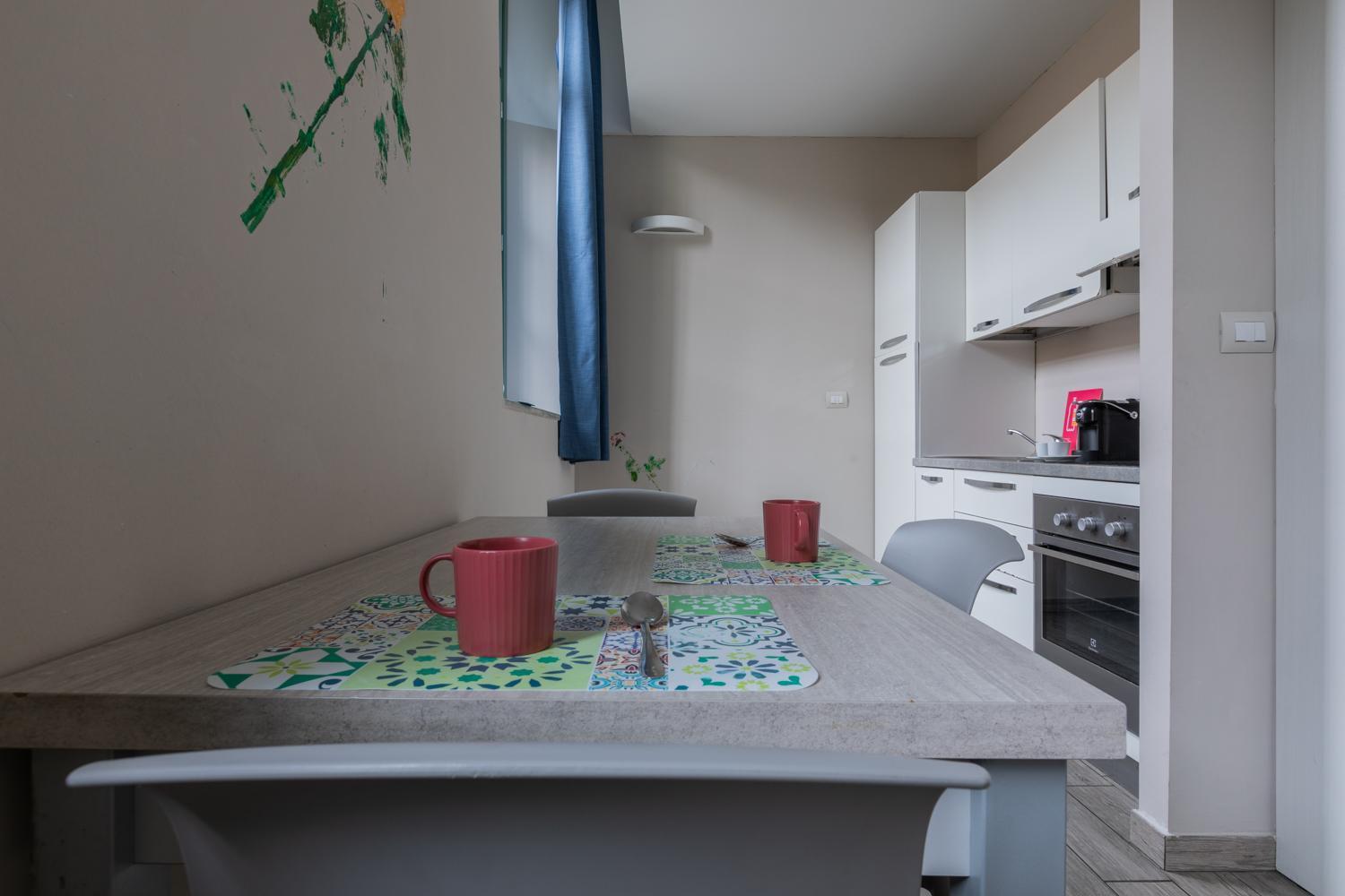 Housing Giulia Apart otel Torino Dış mekan fotoğraf