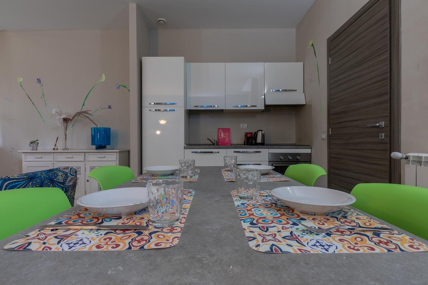 Housing Giulia Apart otel Torino Dış mekan fotoğraf
