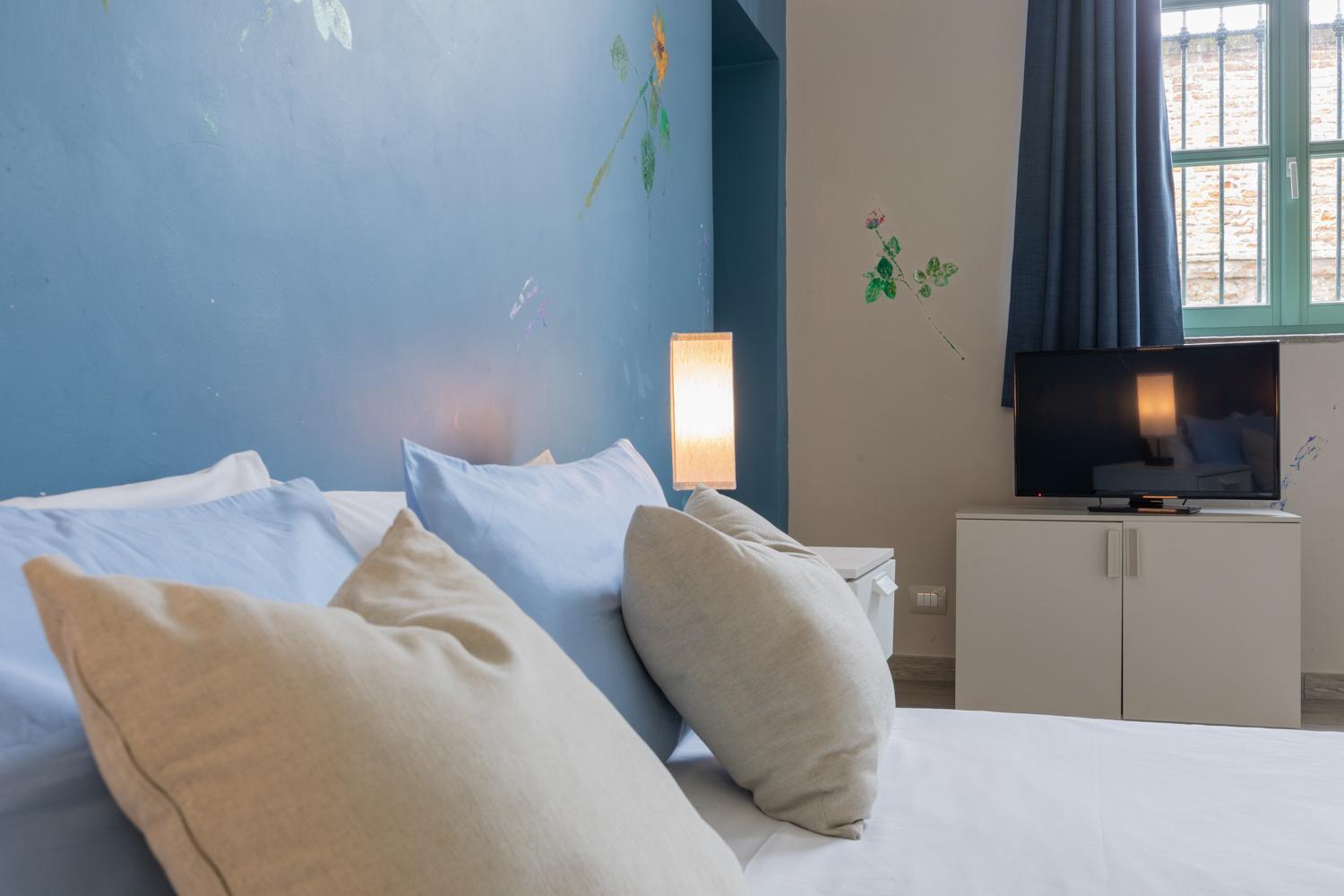 Housing Giulia Apart otel Torino Dış mekan fotoğraf