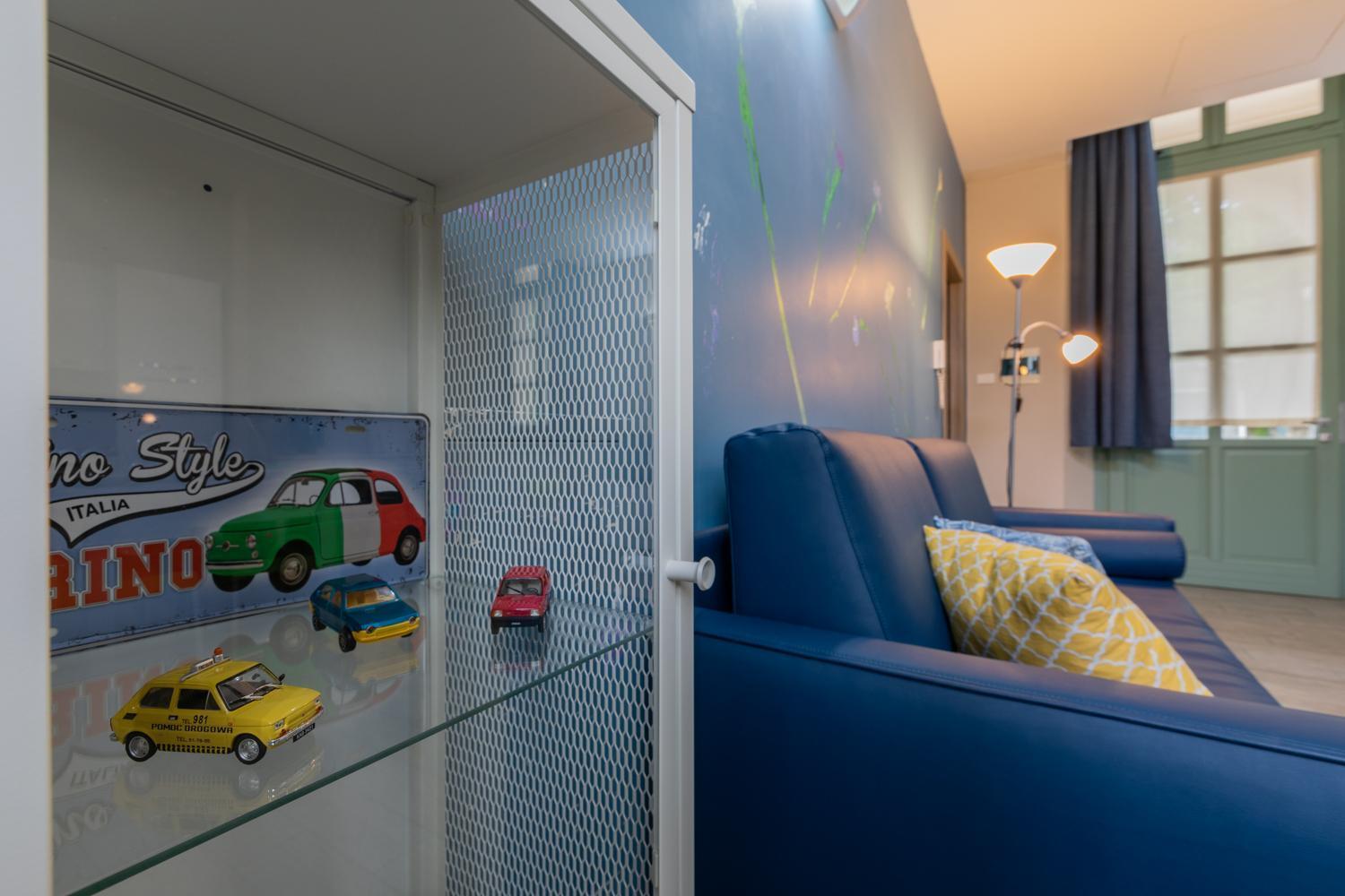 Housing Giulia Apart otel Torino Dış mekan fotoğraf