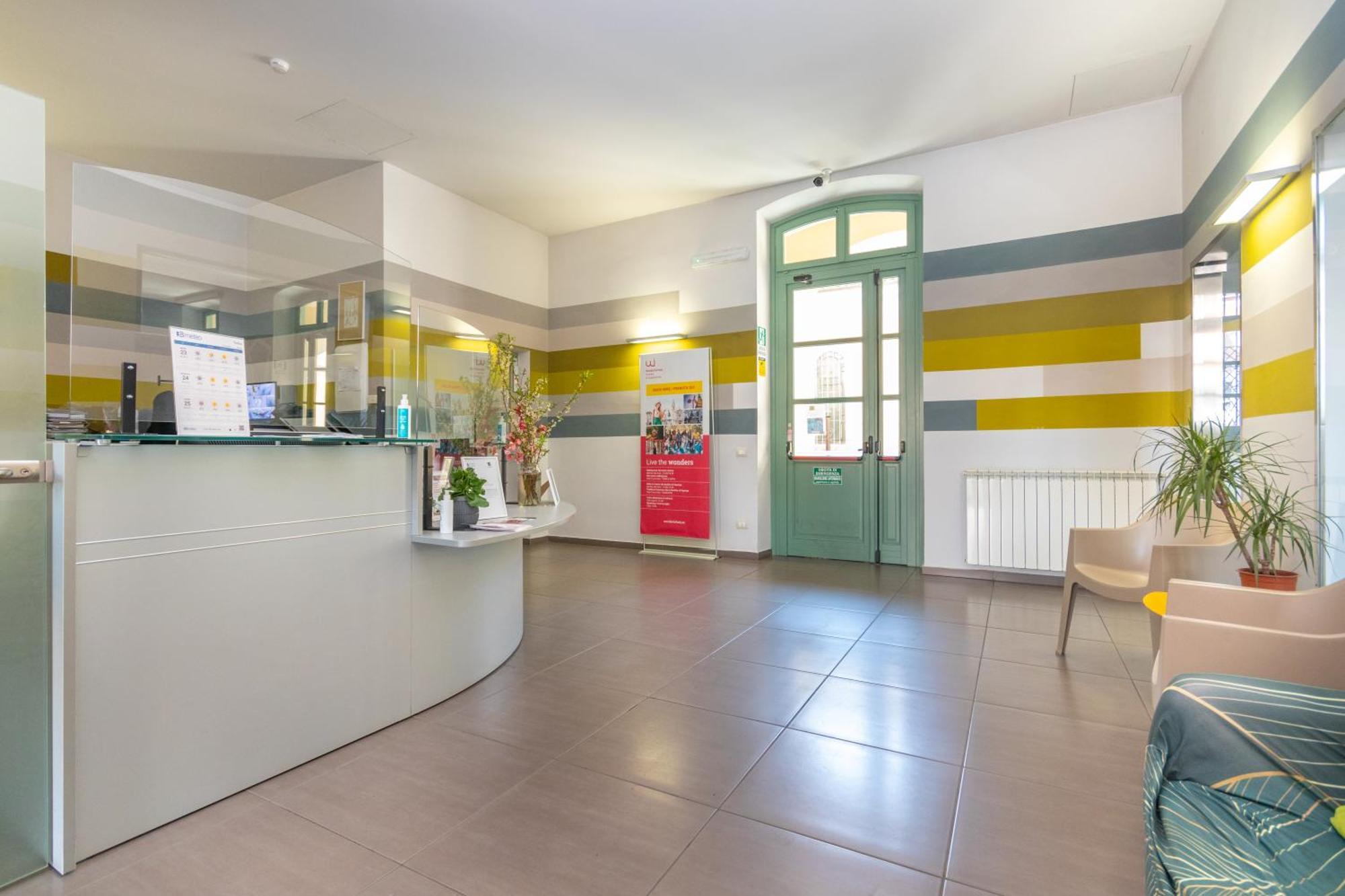 Housing Giulia Apart otel Torino Dış mekan fotoğraf
