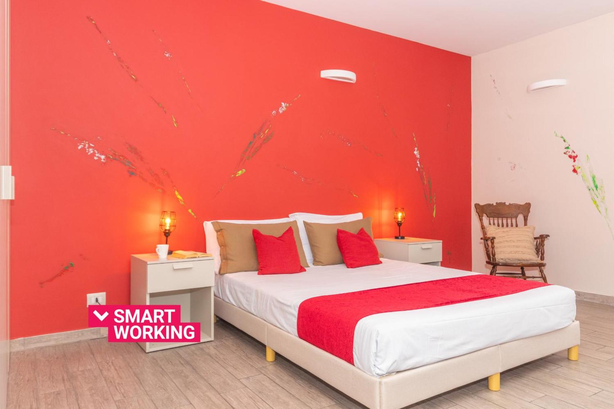 Housing Giulia Apart otel Torino Dış mekan fotoğraf